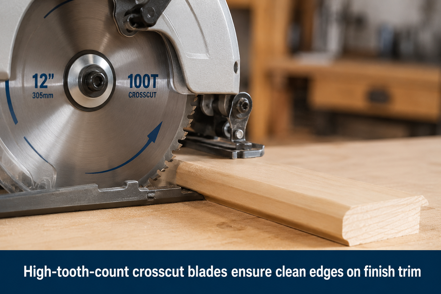The Complete Guide to Choosing Industrial Saw Blades for Wood and Metal - image 02