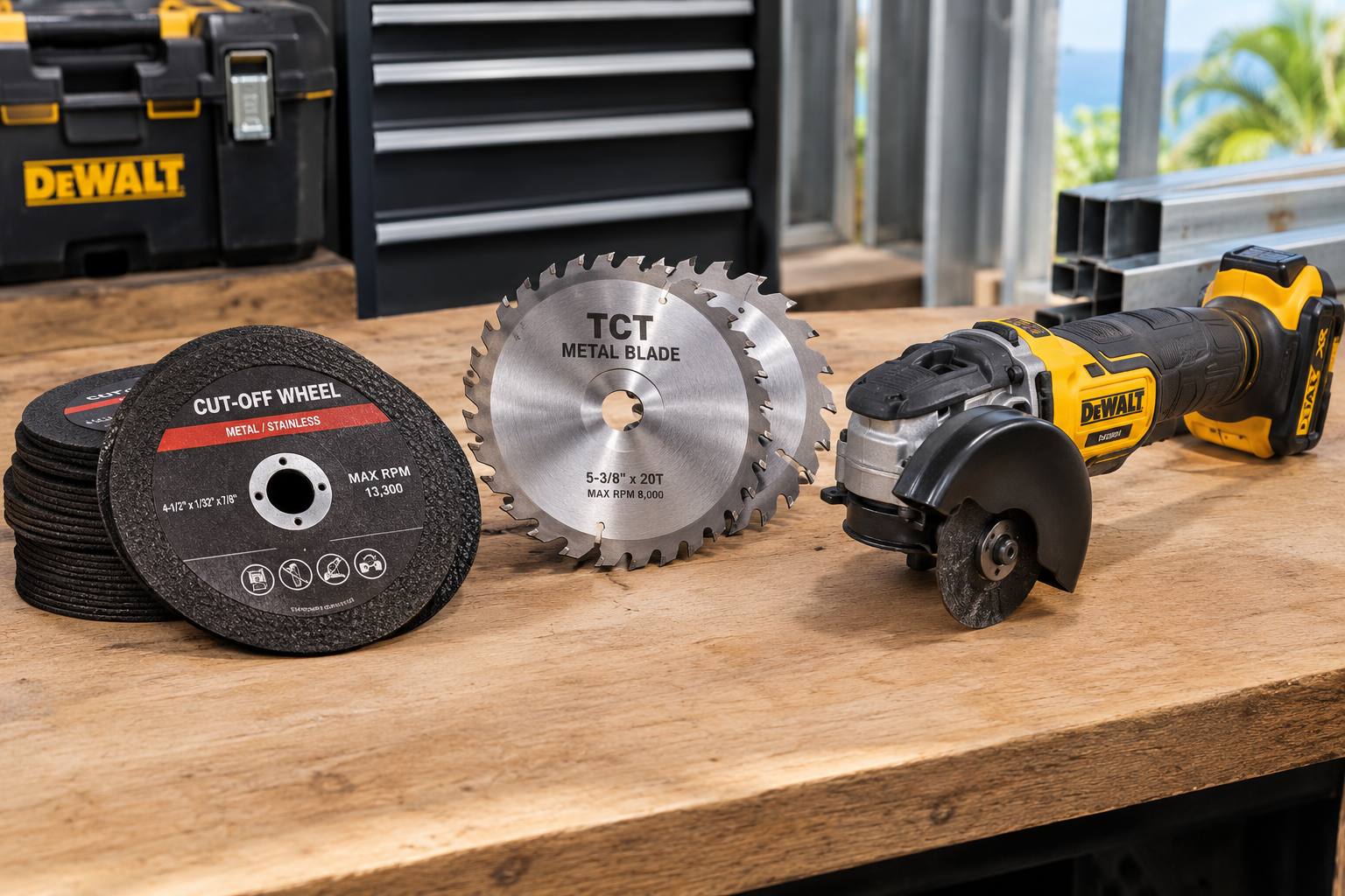 Best Metal Cutting Tools for Professionals in 2026 - image 02