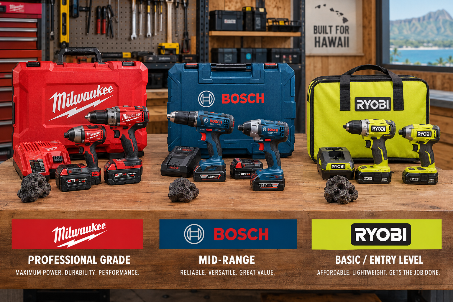 Power Tool Brands Ranked: 2026 Expert Guide - image 02