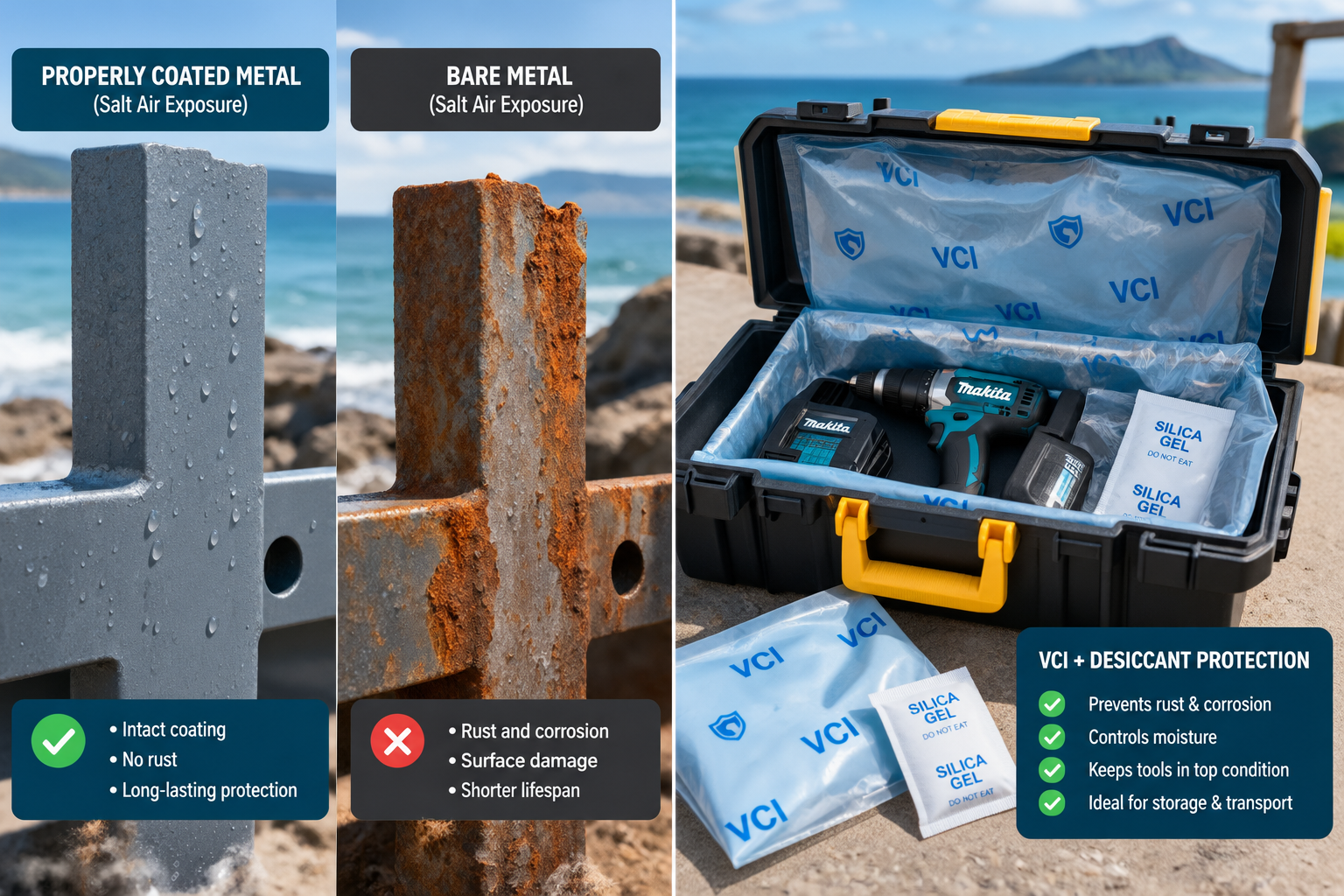 Rust Prevention for Industrial Tools in Hawaii: Complete Guide - image 02