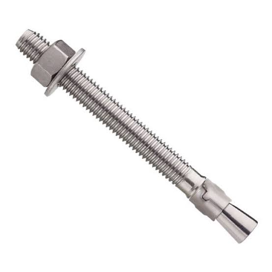 Concrete Anchors and Fasteners: Choosing the Right Hardware for Structural Builds - image 02
