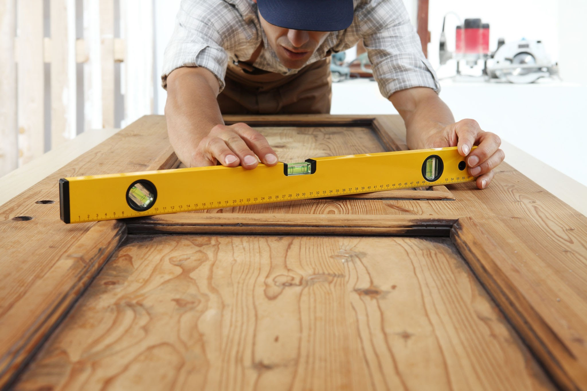 Must-Have Laser Levels and Layout Tools for Modern Construction - image 02