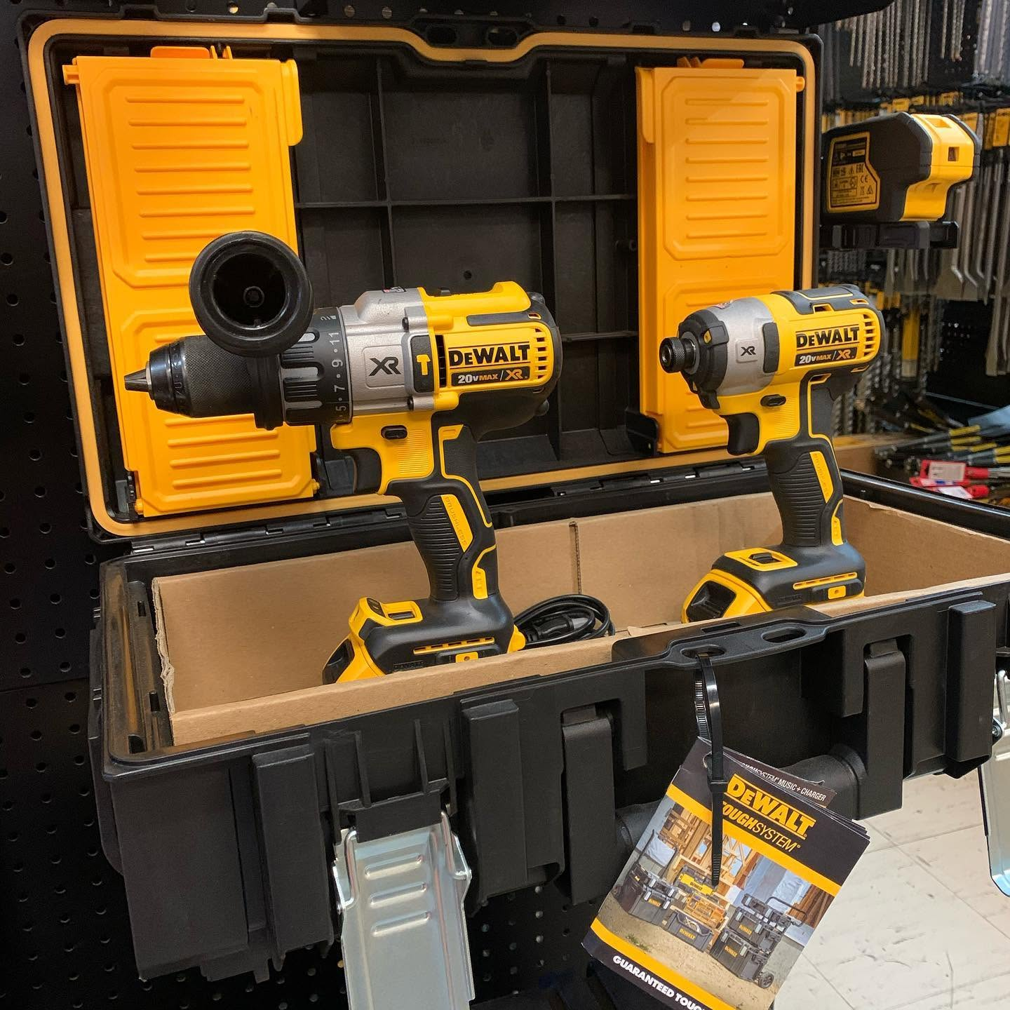 Corded vs cordless power tools for Hawaii job sites