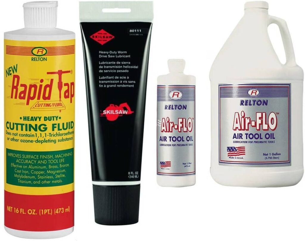 Emergency Chemicals & Lubricants in Maui: Keep Your Tools Running - image 03