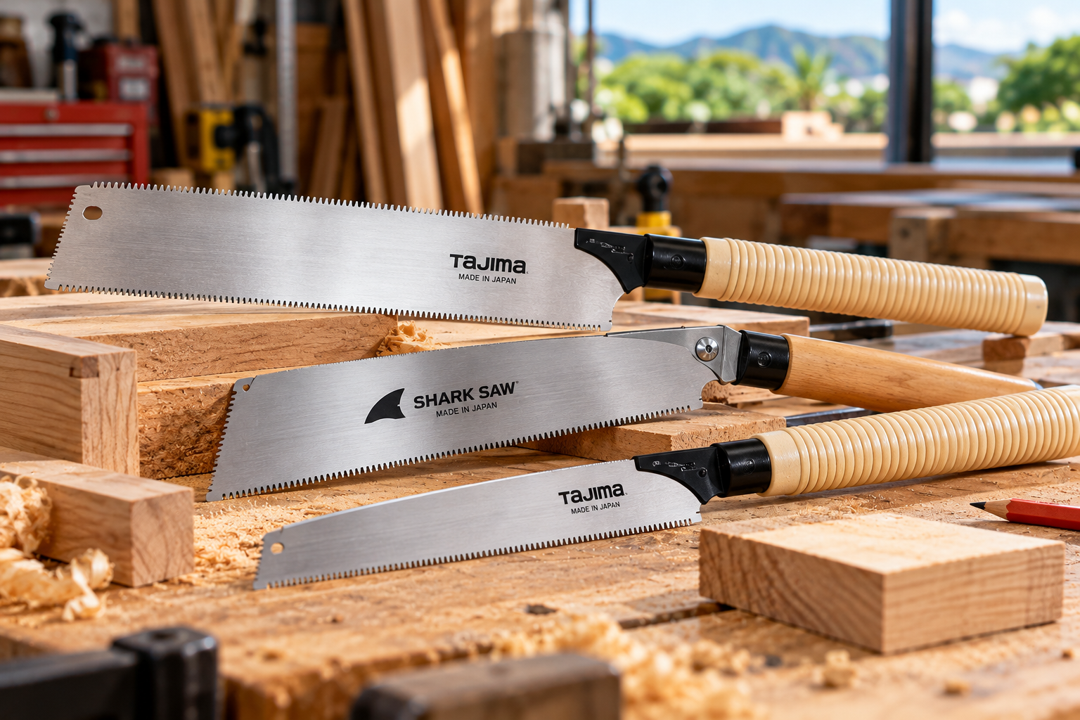 Japanese Hand Tools in Hawaii: A Practical Buying Guide for 2026 - image 02
