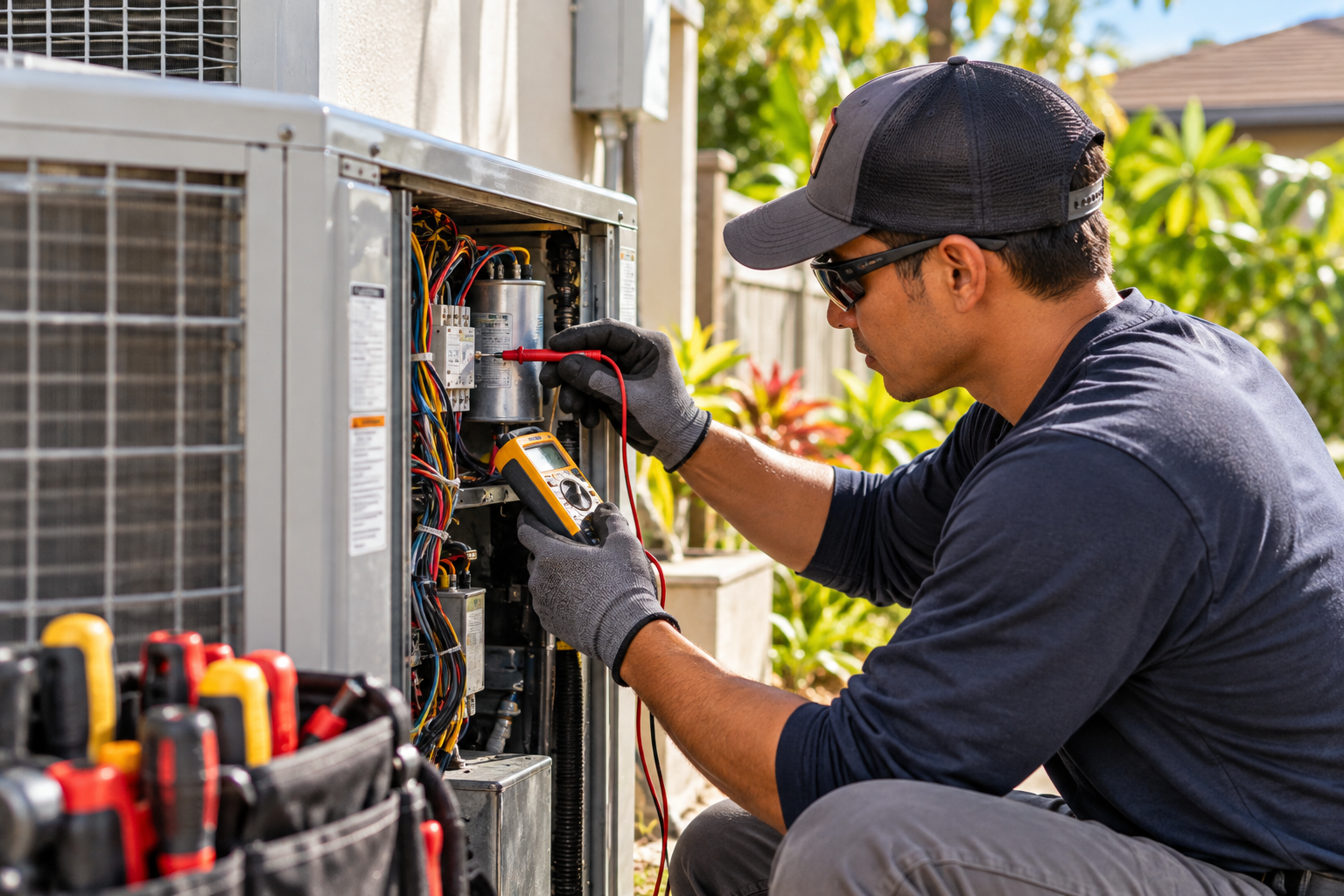 Power Tools for HVAC Technicians: What You Really Need in 2026 - image 02