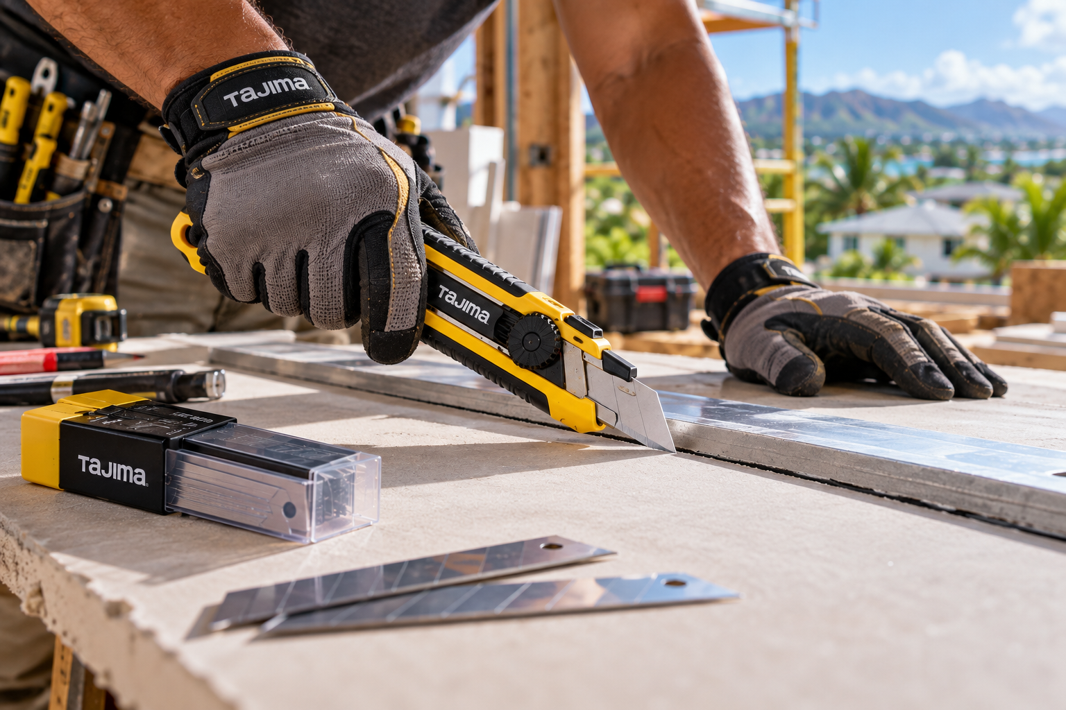 Japanese Hand Tools in Hawaii: A Practical Buying Guide for 2026 - image 03