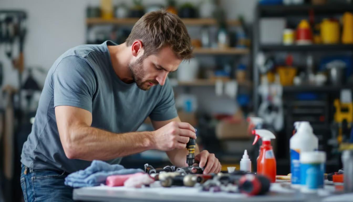 Emergency Chemicals & Lubricants in Maui: Keep Your Tools Running - image 05